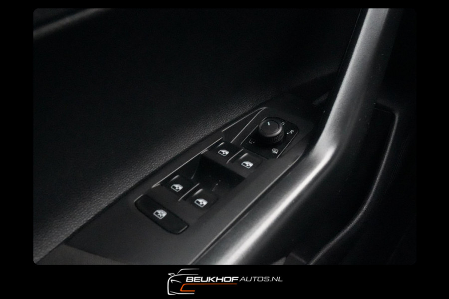 Volkswagen Polo 1.0 TSI Life Carplay Navi Airco Adapt Cruise