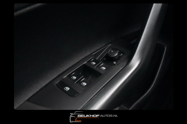 Volkswagen Polo 1.0 TSI Life Carplay Navi Airco Adapt Cruise