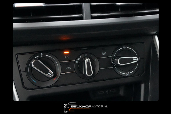 Volkswagen Polo 1.0 TSI Life Carplay Navi Airco Adapt Cruise