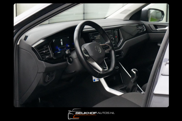 Volkswagen Polo 1.0 TSI Life Carplay Navi Airco Adapt Cruise