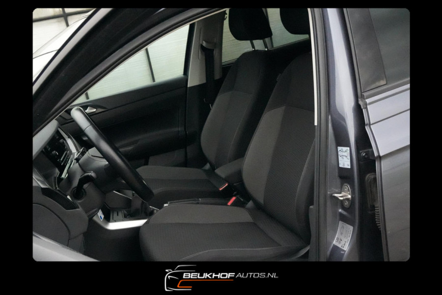 Volkswagen Polo 1.0 TSI Life Carplay Navi Airco Adapt Cruise