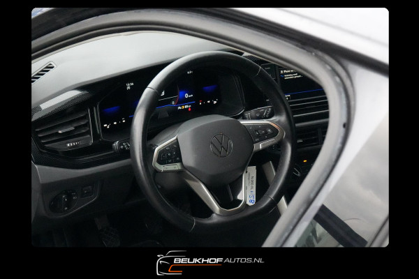 Volkswagen Polo 1.0 TSI Life Carplay Navi Airco Adapt Cruise