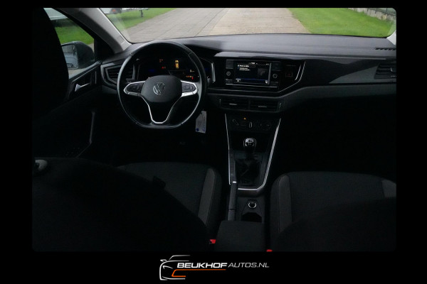 Volkswagen Polo 1.0 TSI Life Carplay Navi Airco Adapt Cruise