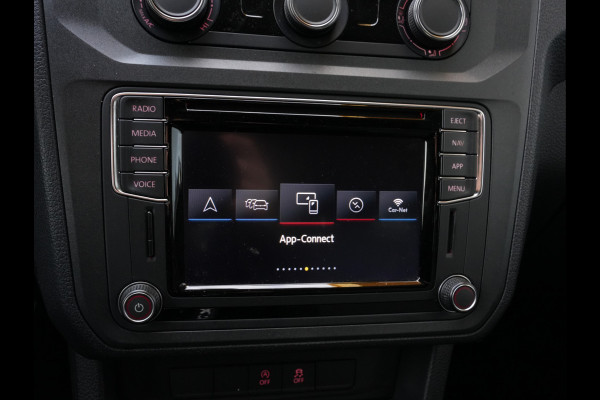 Volkswagen Caddy 2.0 TDI L1H1 BMT Comfortline | Navigatie | DAB | Cruise Control | Android/Apple Carplay
