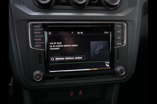 Volkswagen Caddy 2.0 TDI L1H1 BMT Comfortline | Navigatie | DAB | Cruise Control | Android/Apple Carplay