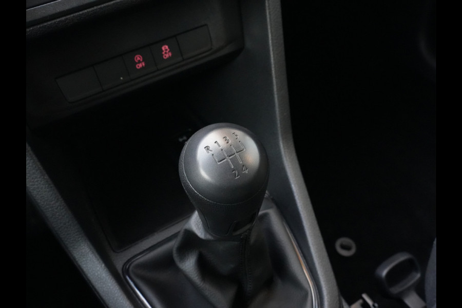 Volkswagen Caddy 2.0 TDI L1H1 BMT Comfortline | Navigatie | DAB | Cruise Control | Android/Apple Carplay