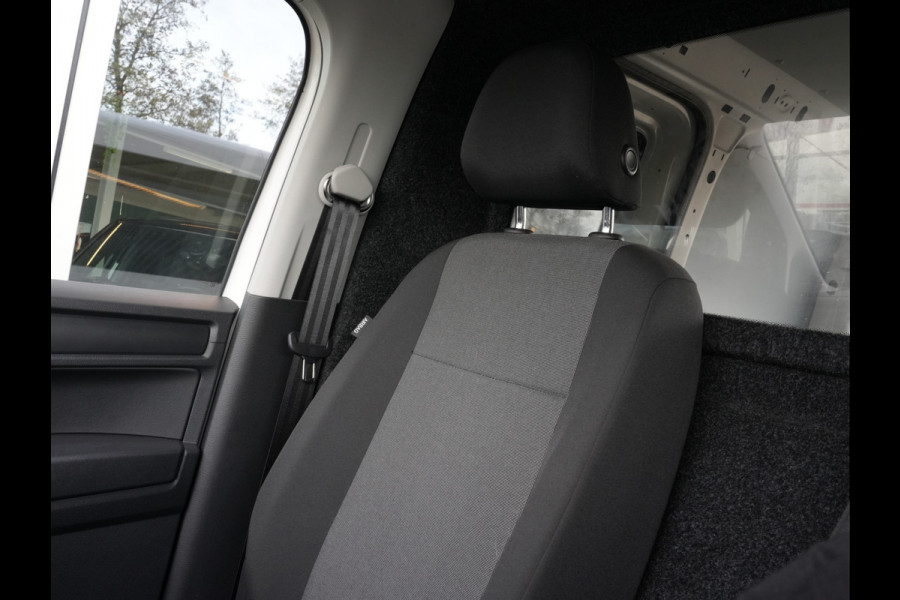 Volkswagen Caddy 2.0 TDI L1H1 BMT Comfortline | Navigatie | DAB | Cruise Control | Android/Apple Carplay