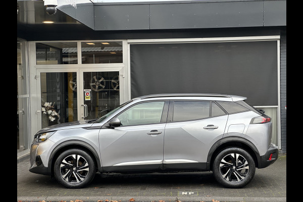 Peugeot 2008 1.2 PureTech Allure Pack CLIMA / CRUISE / NAVI / CARPLAY & ANDROID AUTO