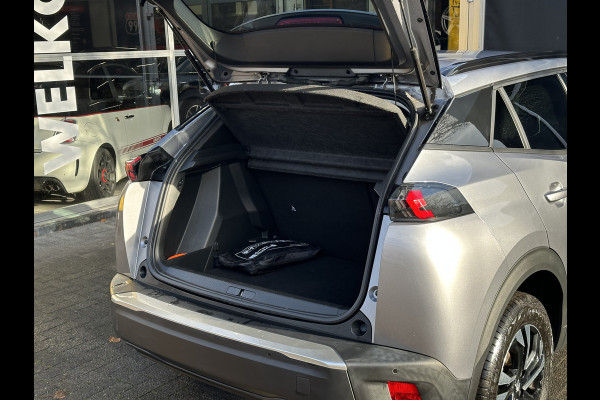 Peugeot 2008 1.2 PureTech Allure Pack CLIMA / CRUISE / NAVI / CARPLAY & ANDROID AUTO