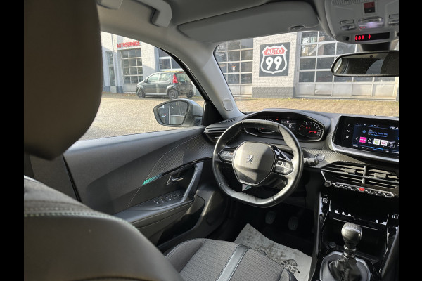 Peugeot 2008 1.2 PureTech Allure Pack CLIMA / CRUISE / NAVI / CARPLAY & ANDROID AUTO