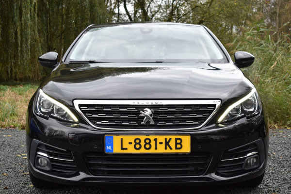 Peugeot 308 SW 110PK PureTech Blue ACTIVE CAMERA/NAVI/VIRTUAL