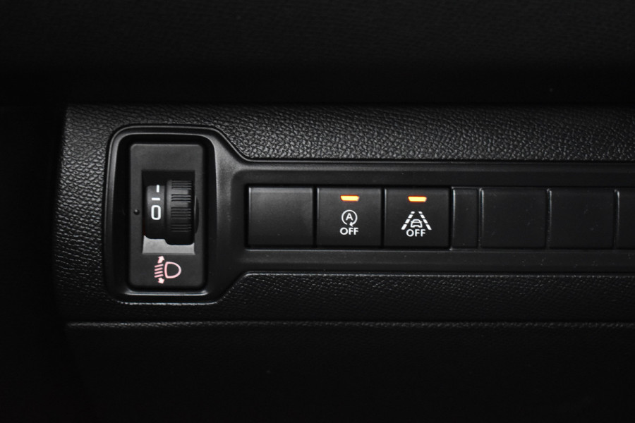Peugeot 308 SW 110PK PureTech Blue ACTIVE CAMERA/NAVI/VIRTUAL