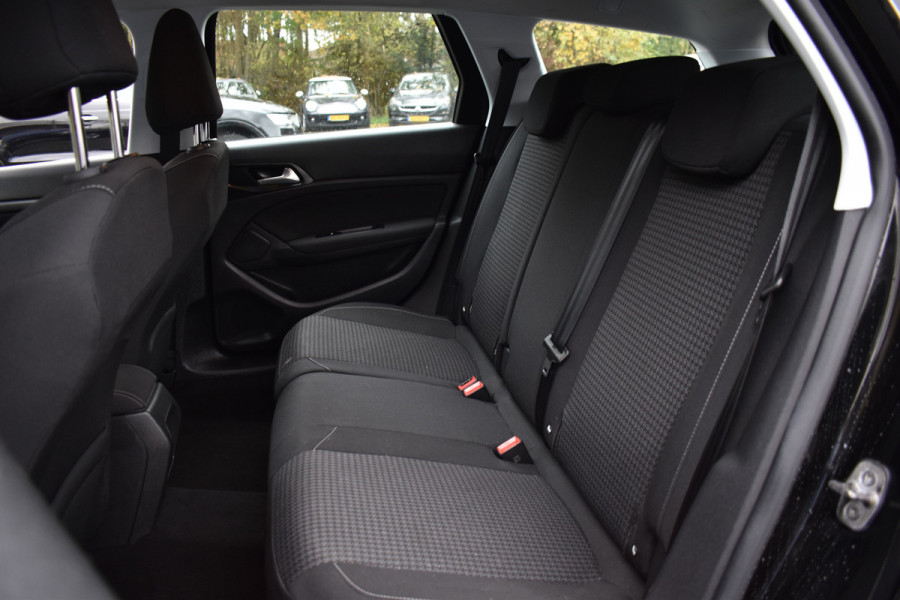 Peugeot 308 SW 110PK PureTech Blue ACTIVE CAMERA/NAVI/VIRTUAL