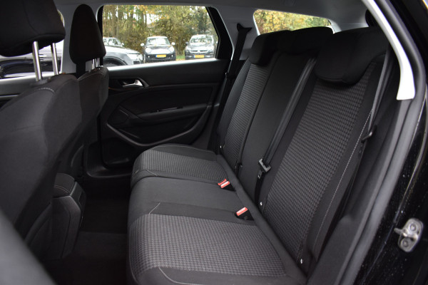 Peugeot 308 SW 110PK PureTech Blue ACTIVE CAMERA/NAVI/VIRTUAL