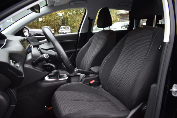 Peugeot 308 SW 110PK PureTech Blue ACTIVE CAMERA/NAVI/VIRTUAL