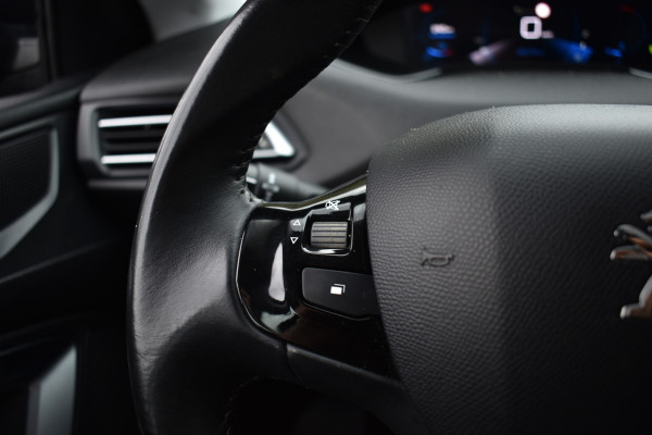 Peugeot 308 SW 110PK PureTech Blue ACTIVE CAMERA/NAVI/VIRTUAL