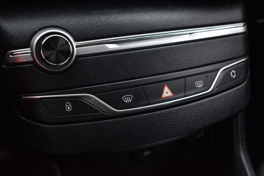 Peugeot 308 SW 110PK PureTech Blue ACTIVE CAMERA/NAVI/VIRTUAL