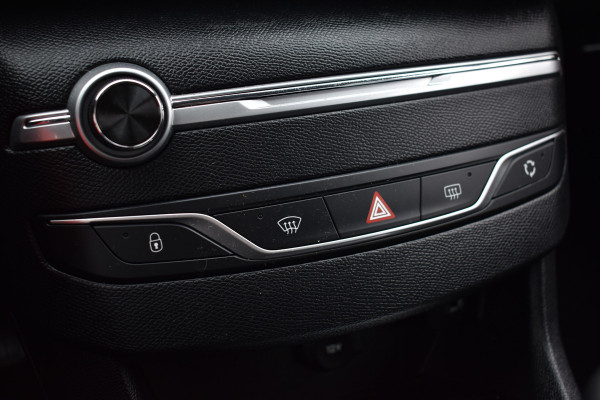 Peugeot 308 SW 110PK PureTech Blue ACTIVE CAMERA/NAVI/VIRTUAL