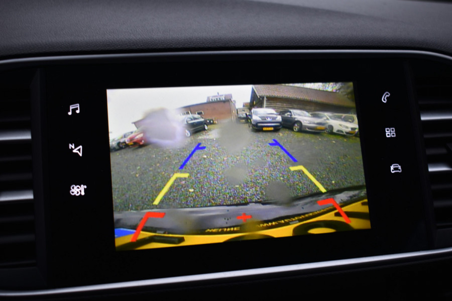 Peugeot 308 SW 110PK PureTech Blue ACTIVE CAMERA/NAVI/VIRTUAL