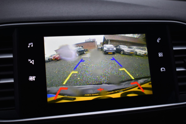 Peugeot 308 SW 110PK PureTech Blue ACTIVE CAMERA/NAVI/VIRTUAL