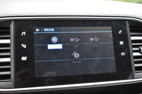 Peugeot 308 SW 110PK PureTech Blue ACTIVE CAMERA/NAVI/VIRTUAL