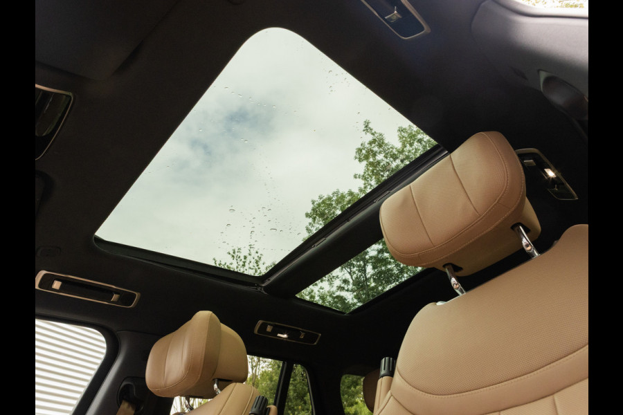 Land Rover Range Rover 3.0 P550e - HSE - Pano - Meridian Signature