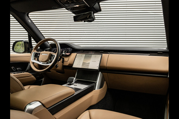 Land Rover Range Rover 3.0 P550e - HSE - Pano - Meridian Signature