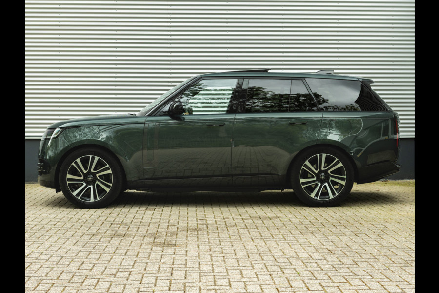 Land Rover Range Rover 3.0 P550e - HSE - Pano - Meridian Signature