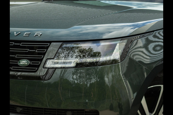 Land Rover Range Rover 3.0 P550e - HSE - Pano - Meridian Signature