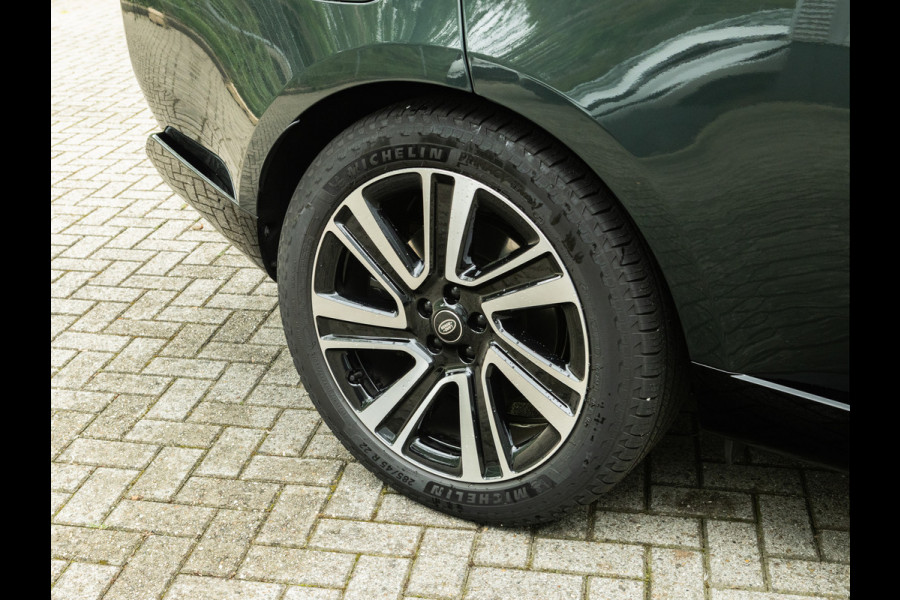 Land Rover Range Rover 3.0 P550e - HSE - Pano - Meridian Signature