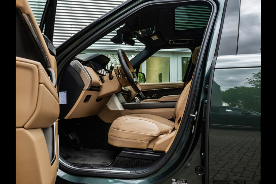 Land Rover Range Rover 3.0 P550e - HSE - Pano - Meridian Signature