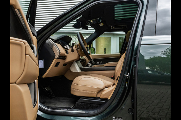 Land Rover Range Rover 3.0 P550e - HSE - Pano - Meridian Signature