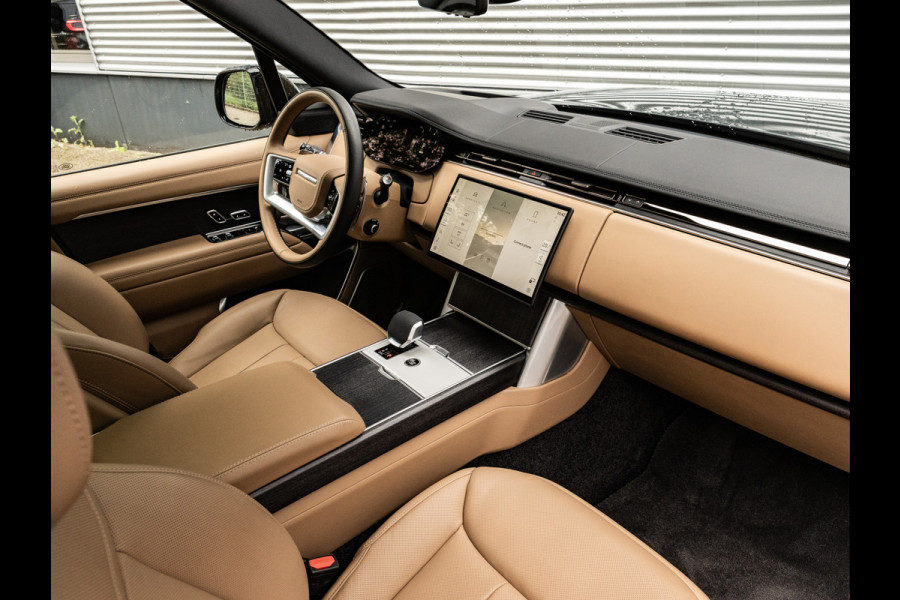 Land Rover Range Rover 3.0 P550e - HSE - Pano - Meridian Signature