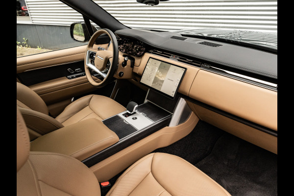Land Rover Range Rover 3.0 P550e - HSE - Pano - Meridian Signature