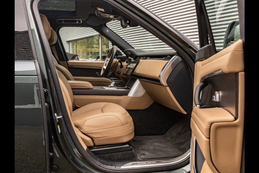 Land Rover Range Rover 3.0 P550e - HSE - Pano - Meridian Signature