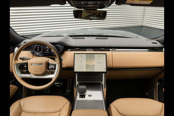 Land Rover Range Rover 3.0 P550e - HSE - Pano - Meridian Signature
