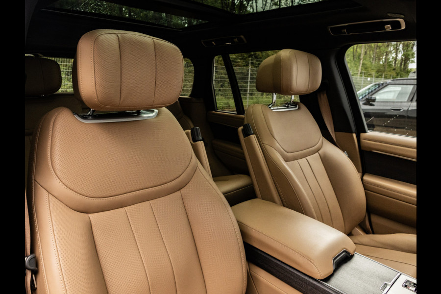 Land Rover Range Rover 3.0 P550e - HSE - Pano - Meridian Signature