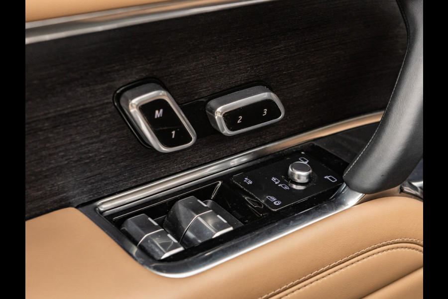 Land Rover Range Rover 3.0 P550e - HSE - Pano - Meridian Signature