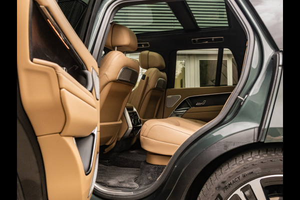 Land Rover Range Rover 3.0 P550e - HSE - Pano - Meridian Signature