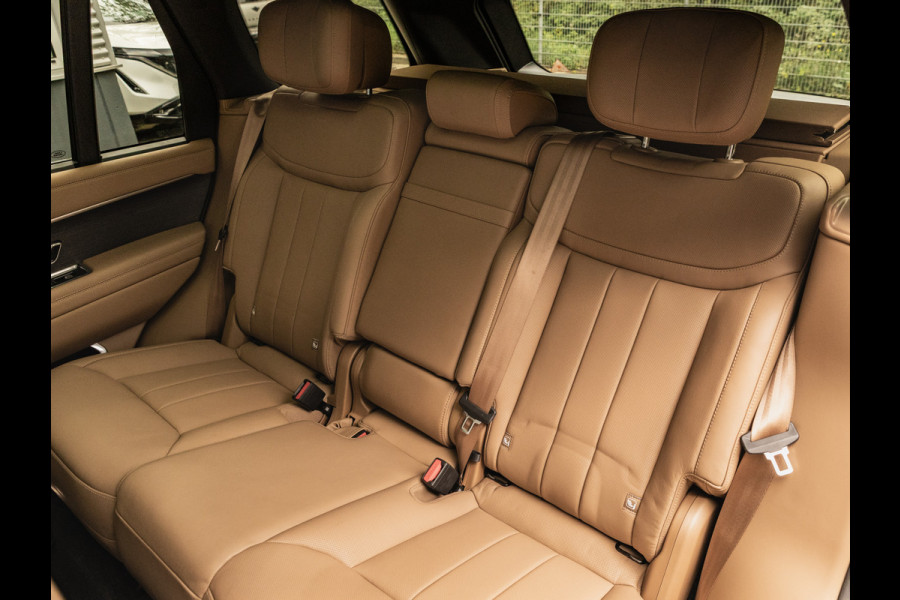 Land Rover Range Rover 3.0 P550e - HSE - Pano - Meridian Signature