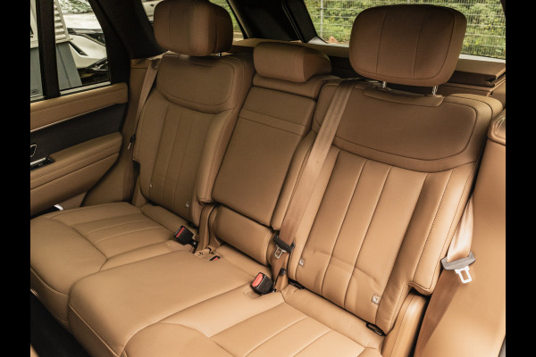 Land Rover Range Rover 3.0 P550e - HSE - Pano - Meridian Signature