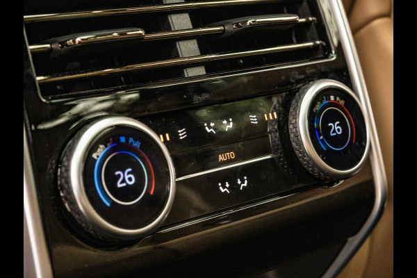 Land Rover Range Rover 3.0 P550e - HSE - Pano - Meridian Signature