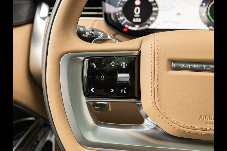 Land Rover Range Rover 3.0 P550e - HSE - Pano - Meridian Signature