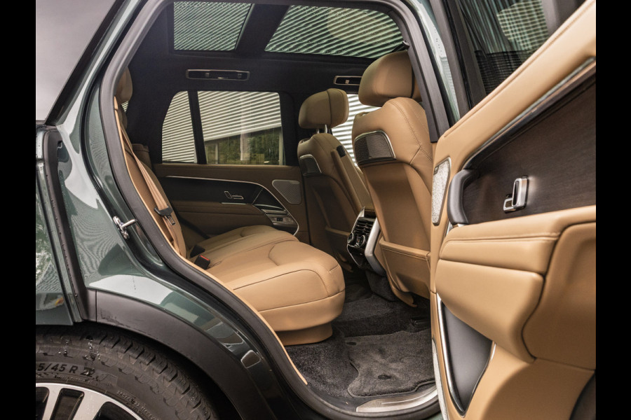 Land Rover Range Rover 3.0 P550e - HSE - Pano - Meridian Signature