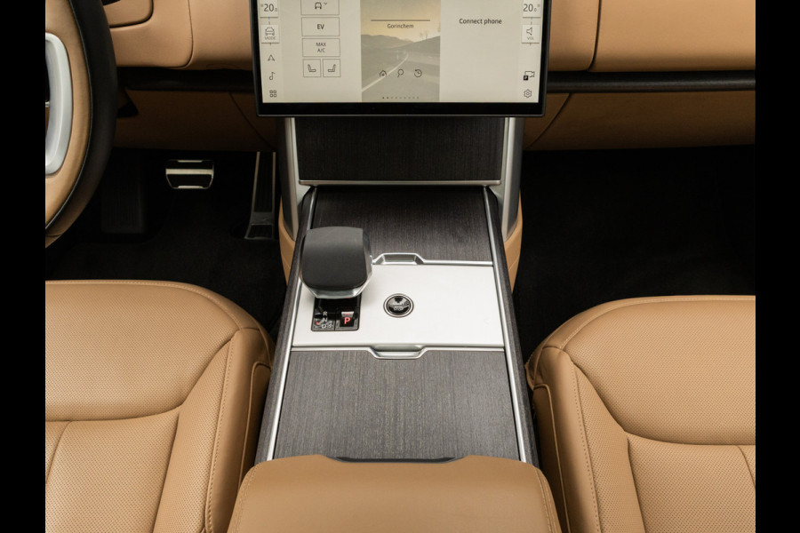 Land Rover Range Rover 3.0 P550e - HSE - Pano - Meridian Signature