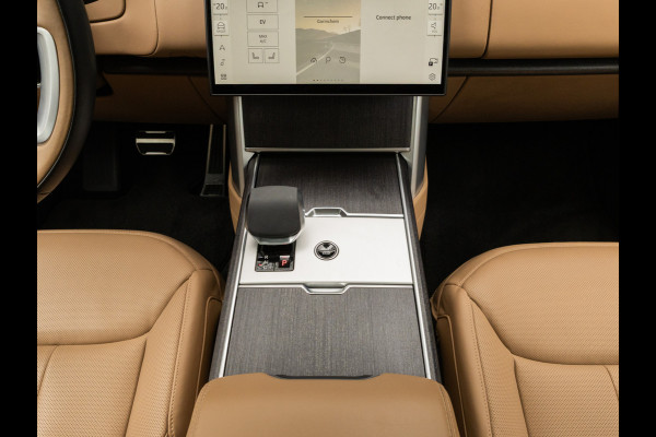 Land Rover Range Rover 3.0 P550e - HSE - Pano - Meridian Signature