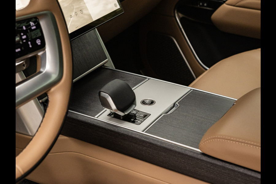 Land Rover Range Rover 3.0 P550e - HSE - Pano - Meridian Signature