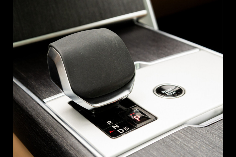 Land Rover Range Rover 3.0 P550e - HSE - Pano - Meridian Signature