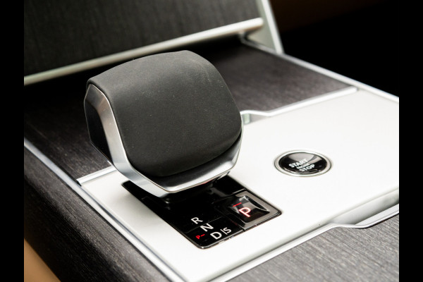 Land Rover Range Rover 3.0 P550e - HSE - Pano - Meridian Signature