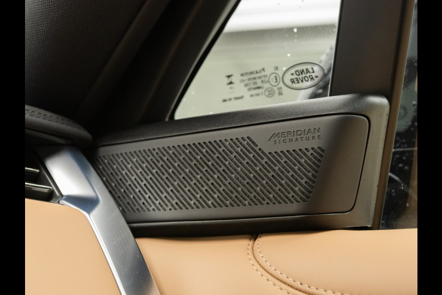 Land Rover Range Rover 3.0 P550e - HSE - Pano - Meridian Signature